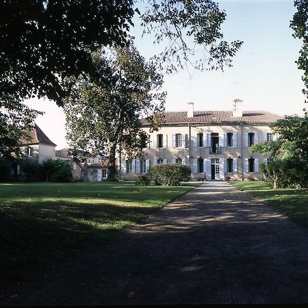 Château du Prada Labastide-dʼArmagnac Exterior foto